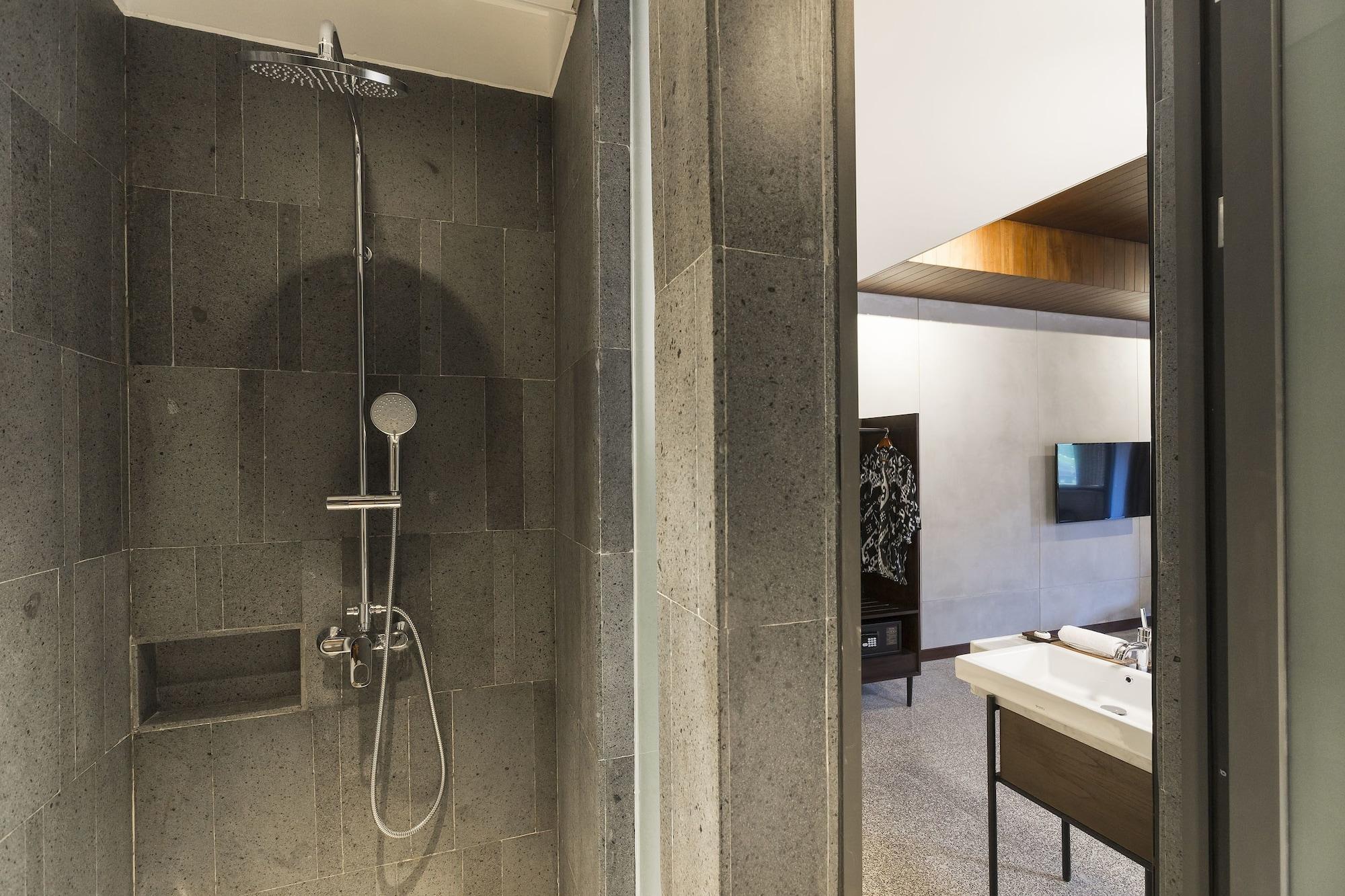Artotel Haniman Ubud Buitenkant foto