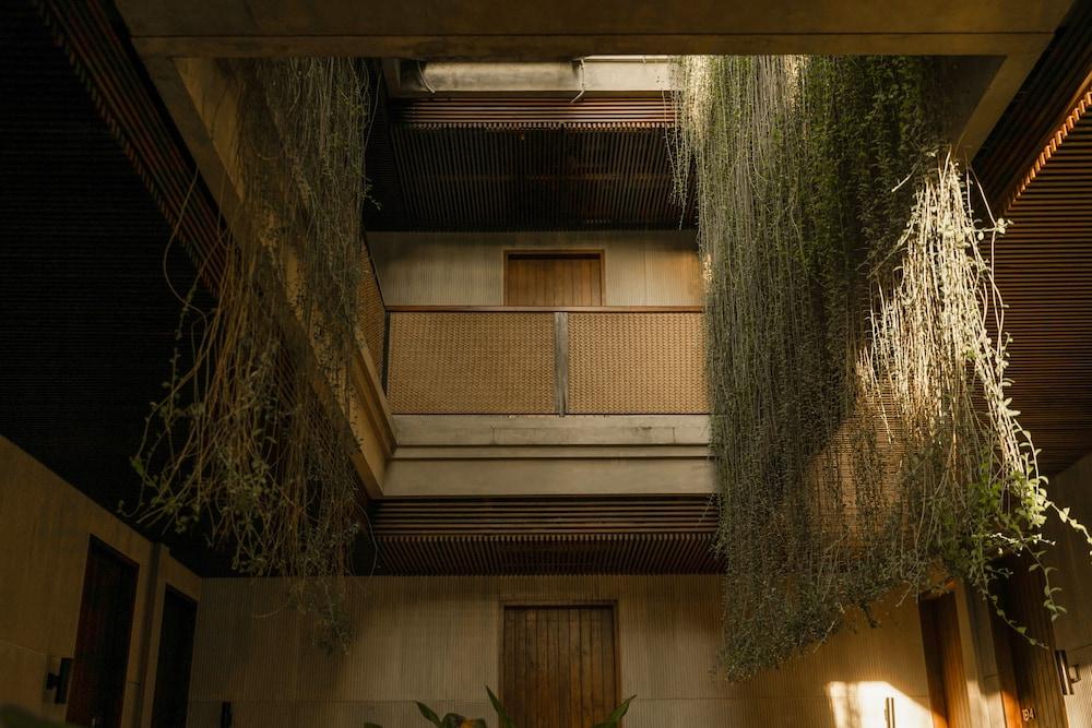 Artotel Haniman Ubud Buitenkant foto