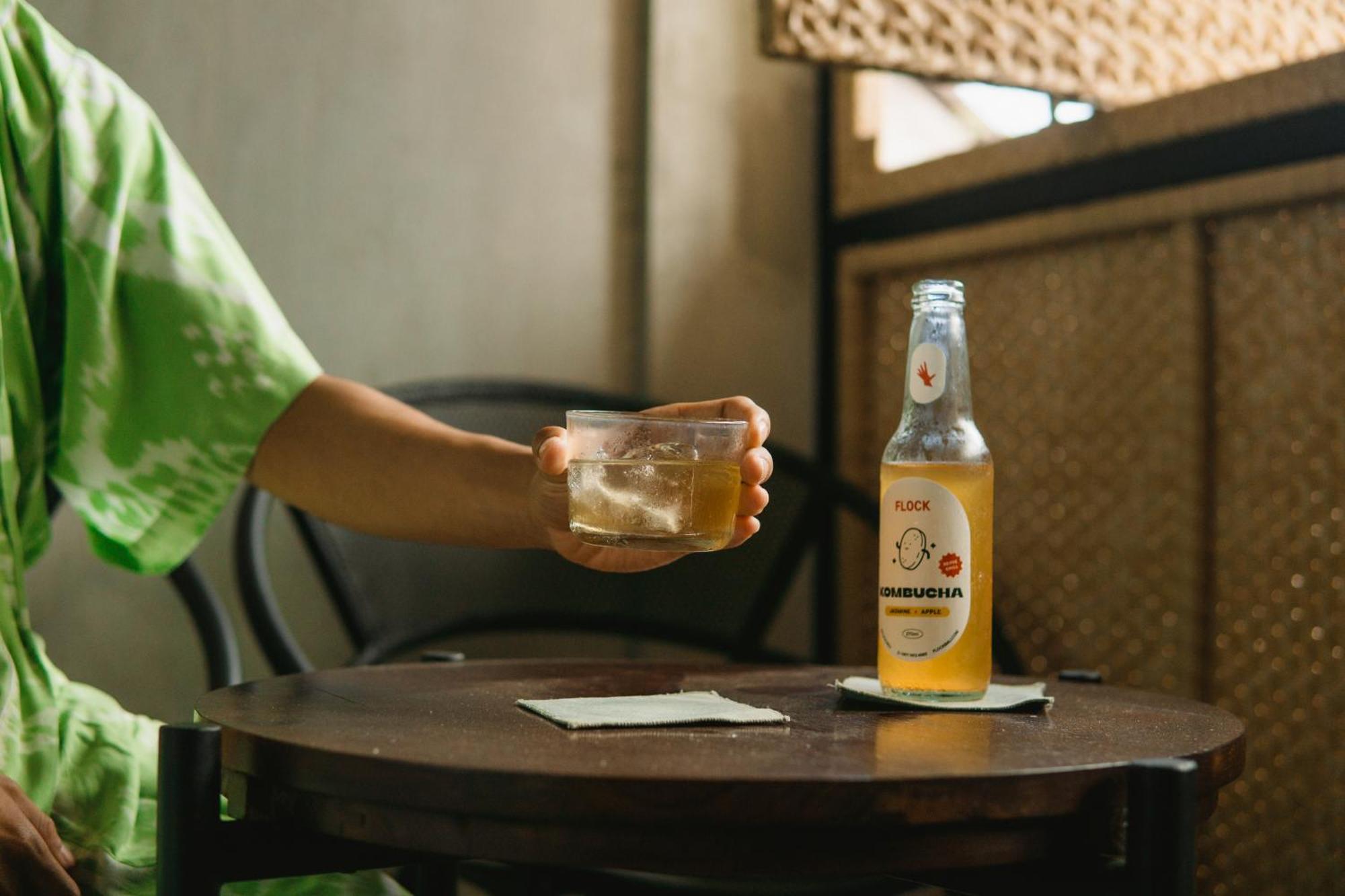Artotel Haniman Ubud Buitenkant foto