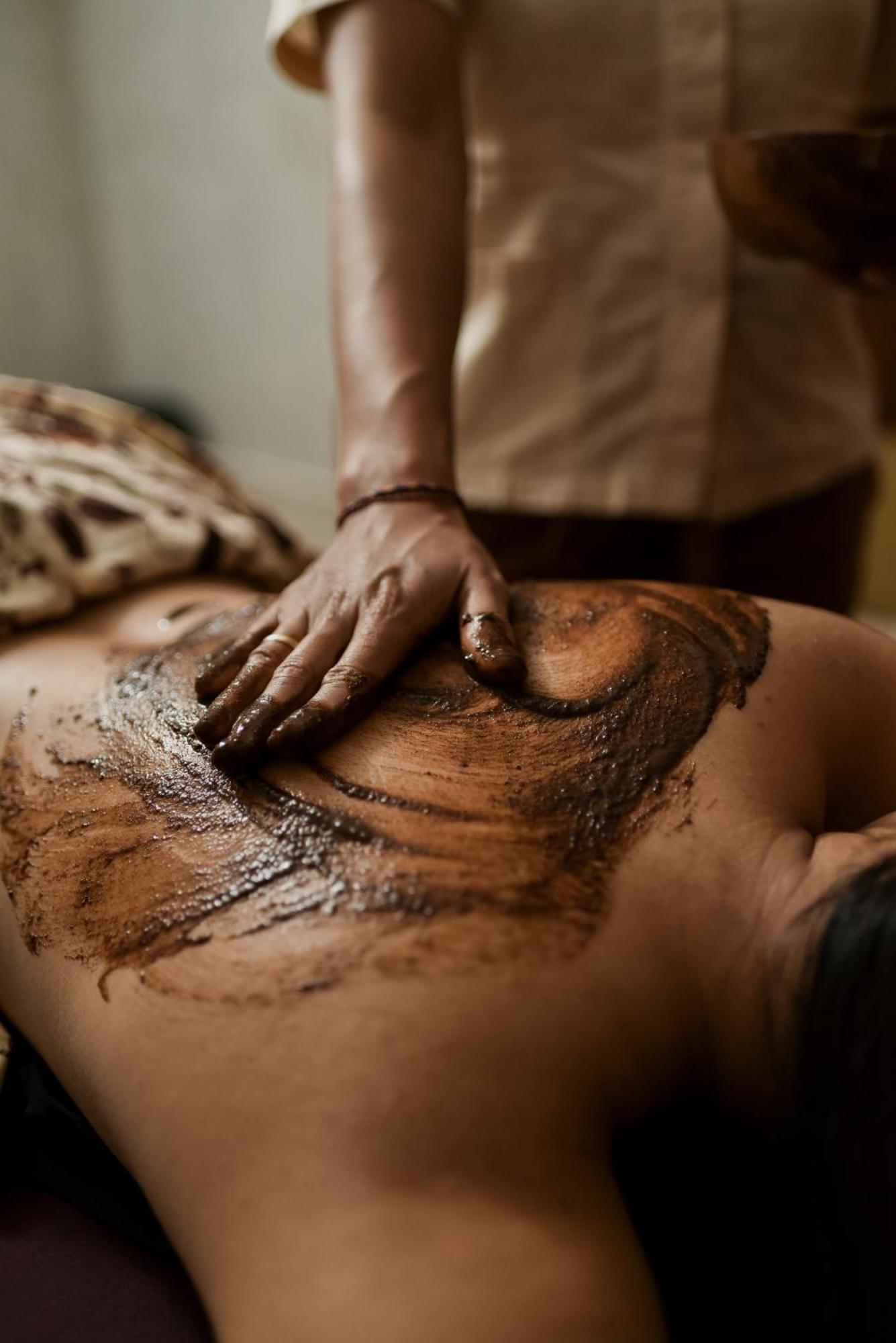 Artotel Haniman Ubud Buitenkant foto