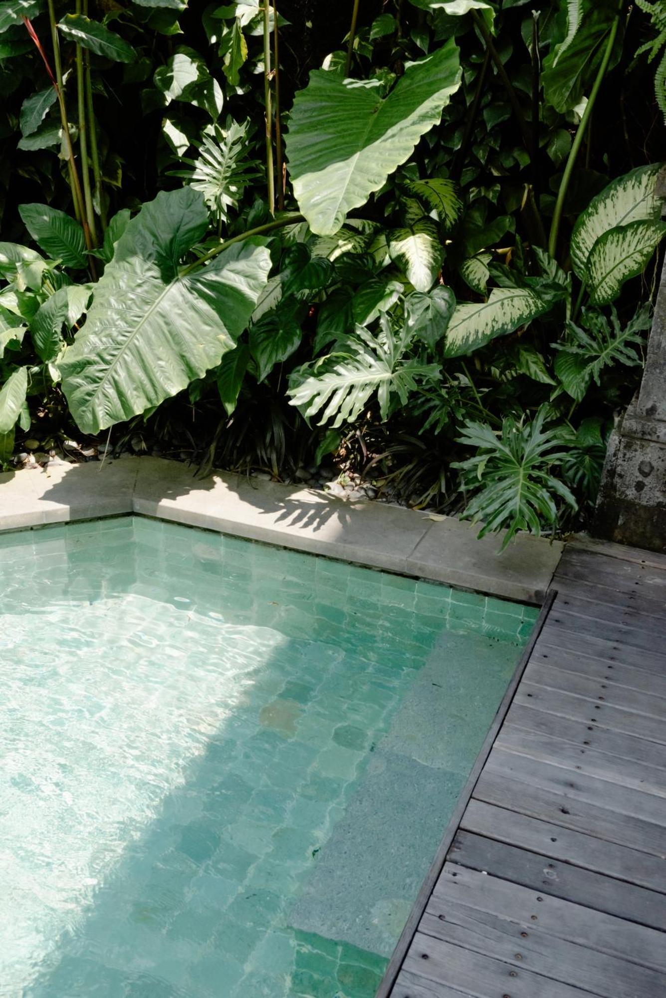 Artotel Haniman Ubud Buitenkant foto
